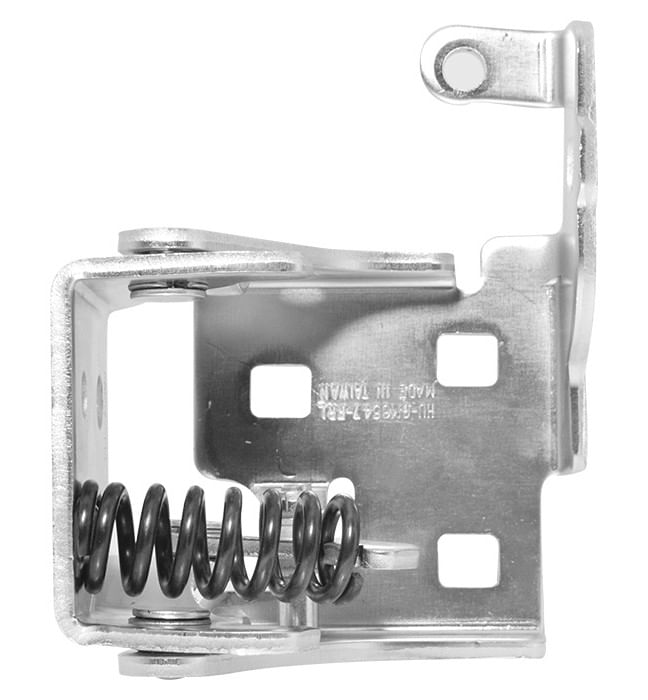Bisagra Para Puerta Delantera Lado Pasajero