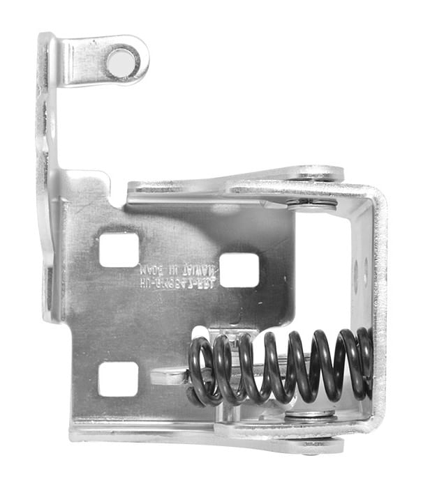 Bisagra Para Puerta Delantera Lado Conductor