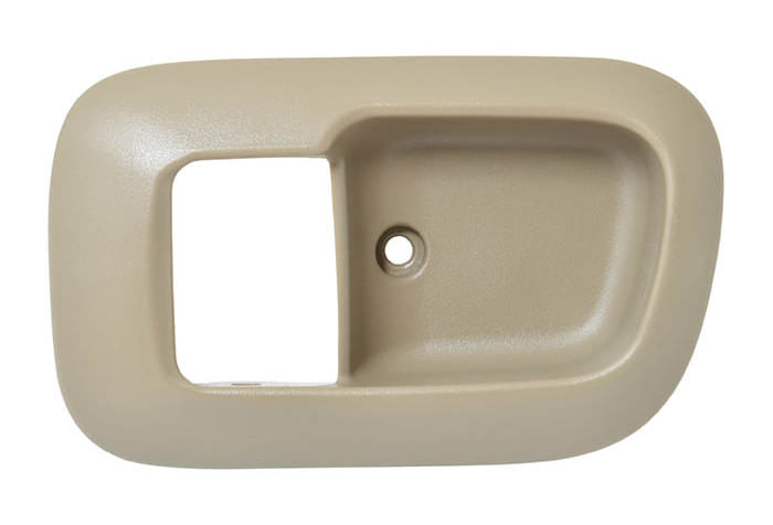 Bisel Para Manija Delantero Lado Conductor