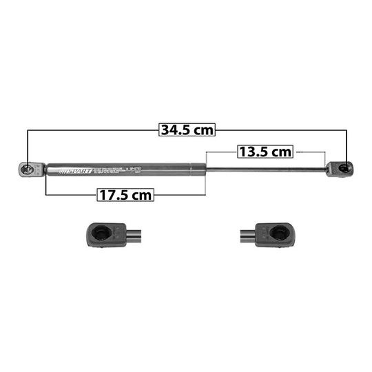 spart-amortiguador-cofre-lado-conductor-o-pasajero-bmw-serie-1-2006-2007-130i-0