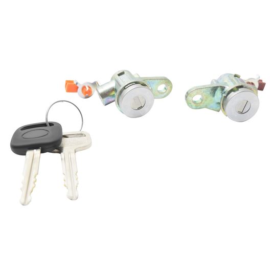 hushan-juego-de-cilindros-de-puertas-delanteros-cromados-con-llave-toyota-sienna-1998-2003-sienna-0