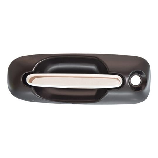 hushan-manija-puerta-exterior-delantera-negro-cromado-liso-para-pintar-con-hoyo-para-llave-lado-conductor-chrysler-voyager-2001-2007-voyager-0