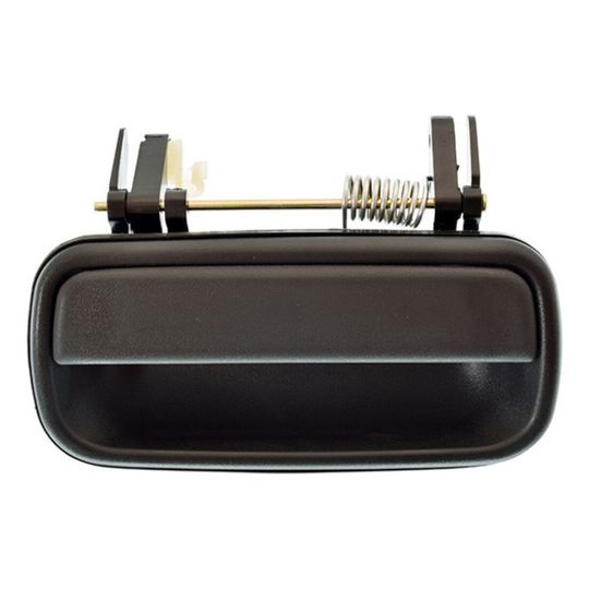 hushan-manija-puerta-exterior-trasera-negro-corrugado-lado-pasajero-toyota-tacoma-1995-2004-tacoma-0