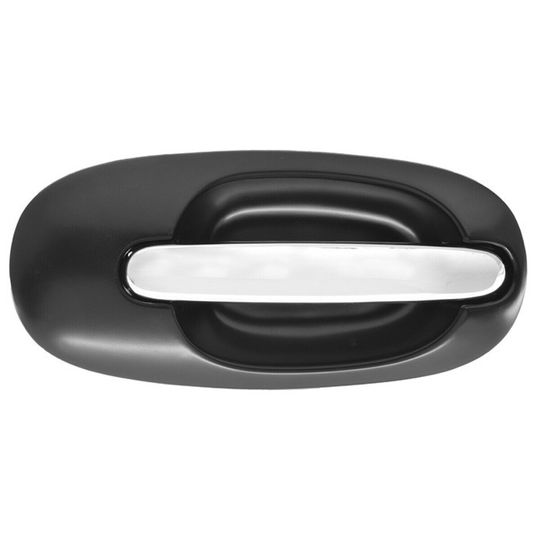 hushan-manija-puerta-exterior-delantera-negro-cromado-liso-para-pintar-sin-hoyo-para-llave-lado-pasajero-chrysler-voyager-1996-2000-voyager-0