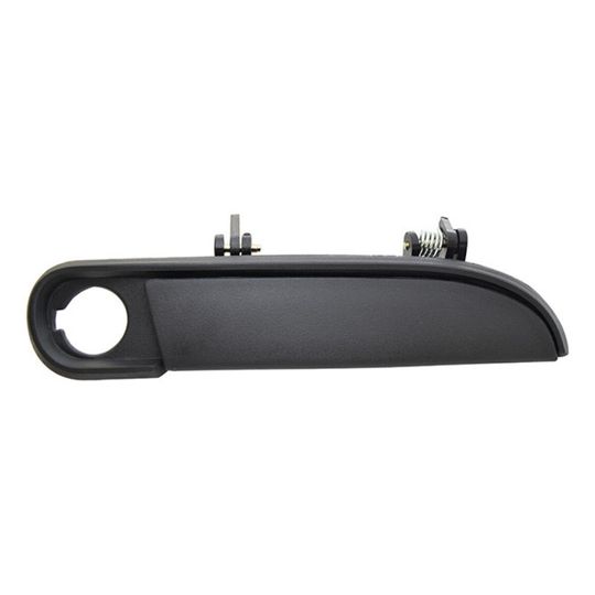 hushan-manija-puerta-exterior-delantera-negro-corrugado-con-hoyo-para-llave-lado-pasajero-ford-topaz-1989-1994-topaz-0