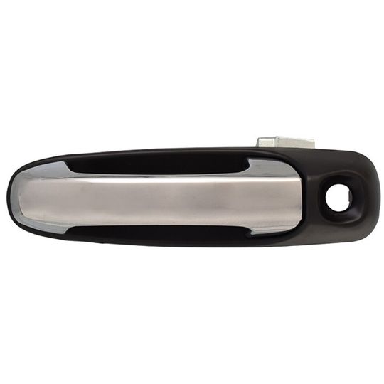 hushan-manija-puerta-exterior-delantera-negro-cromado-liso-para-pintar-con-hoyo-para-llave-lado-conductor-chrysler-aspen-2007-2009-aspen-0