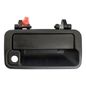 hushan-manija-puerta-exterior-delantera-negro-corrugado-con-hoyo-para-llave-lado-pasajero-suzuki-sidekick-1989-1991-sidekick-0