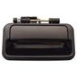 hushan-manija-puerta-exterior-trasera-negro-liso-lado-pasajero-chevrolet-metro-1992-metro-0