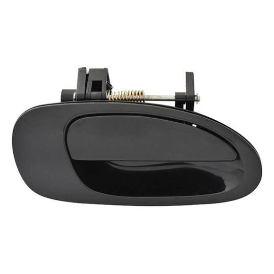 hushan-manija-puerta-exterior-trasera-negro-liso-para-pintar-lado-pasajero-mazda-323-1995-323-0