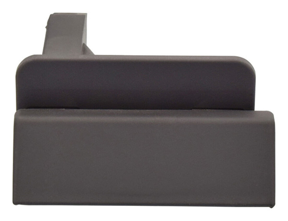 Manija Puerta Exterior Negro