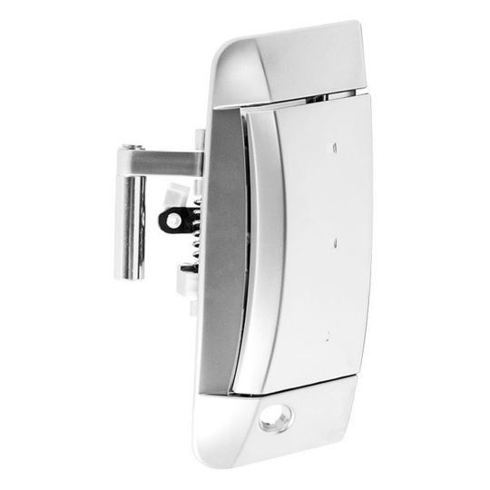 hushan-manija-puerta-exterior-delantera-plata-con-hoyo-para-llave-lado-conductor-nissan-350z-2003-2008-350z-0