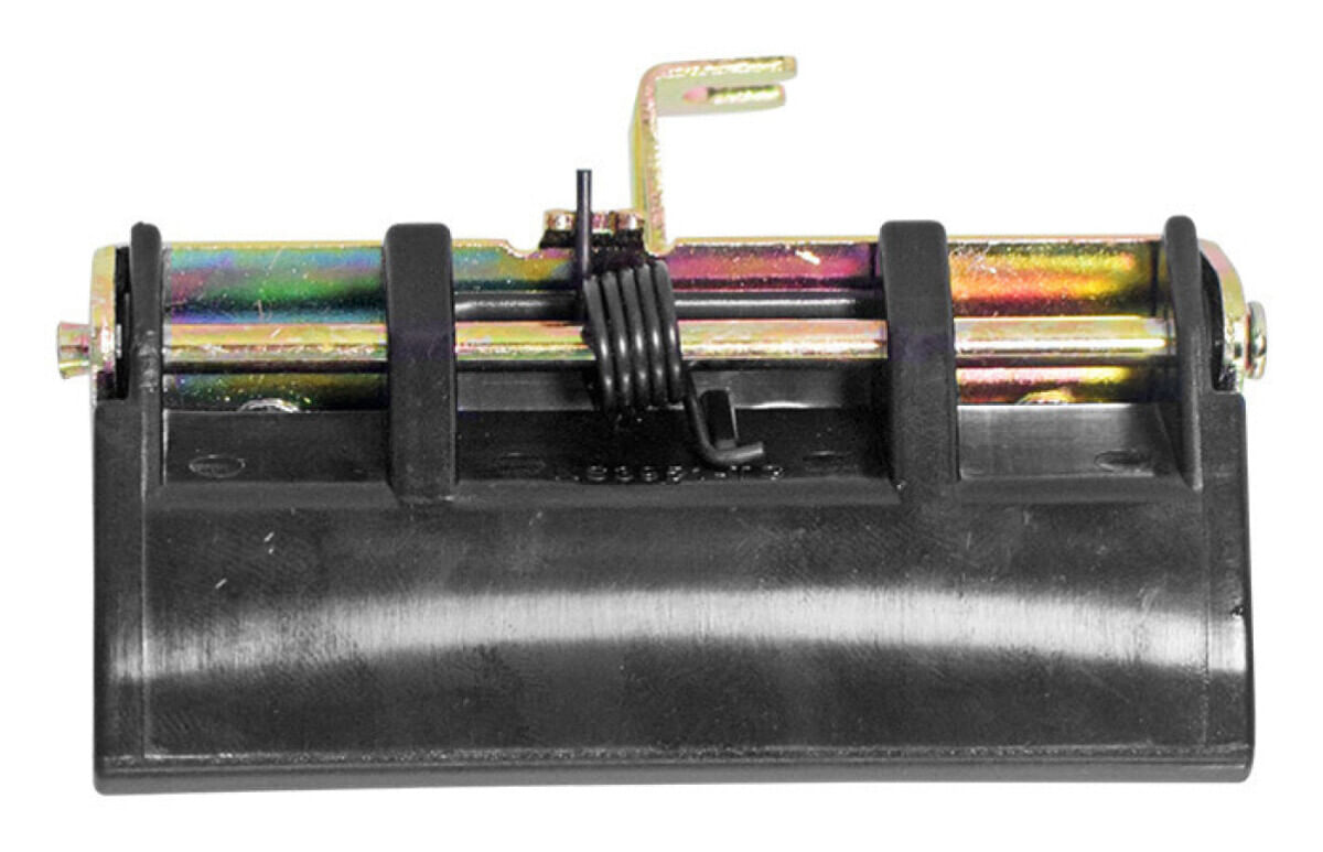 Manija Puerta Exterior Delantera Negro