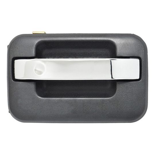 hushan-manija-puerta-exterior-delantera-o-trasera-negro-cromado-corrugado-sin-hoyo-para-llave-lado-pasajero-ford-lobo-2009-2014-lobo-0