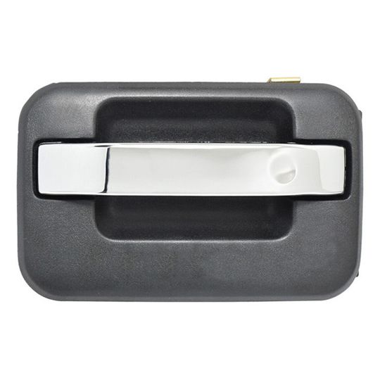 hushan-manija-puerta-exterior-trasera-negro-cromado-corrugado-lado-conductor-ford-serie-f-2009-2014-f-150-0
