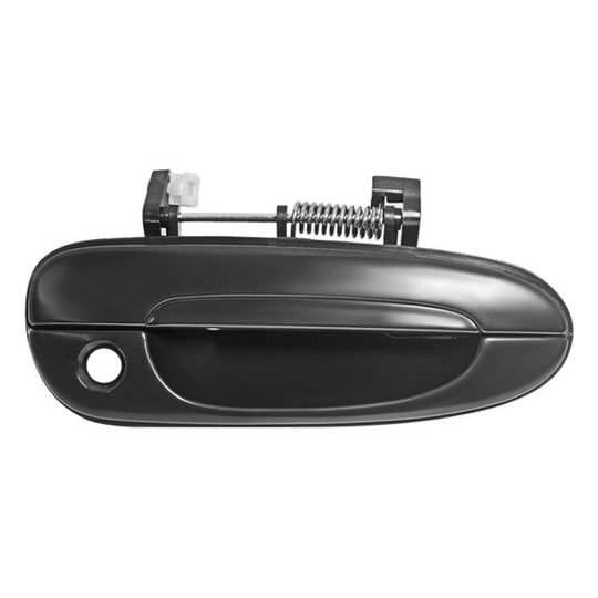 hushan-manija-puerta-exterior-delantera-negro-liso-para-pintar-con-hoyo-para-llave-lado-pasajero-mazda-626-1993-2002-626-0