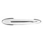 hushan-manija-puerta-exterior-delantera-cromado-sin-hoyo-para-llave-lado-pasajero-mini-cooper-2011-2015-cooper-0