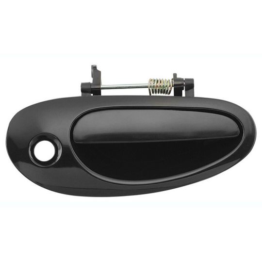 hushan-manija-puerta-exterior-delantera-negro-liso-para-pintar-con-hoyo-para-llave-lado-pasajero-dodge-neon-2000-2005-neon-0
