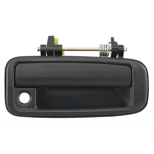 hushan-manija-puerta-exterior-delantera-negro-corrugado-con-hoyo-para-llave-lado-pasajero-toyota-corolla-1988-1991-corolla-0