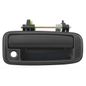 hushan-manija-puerta-exterior-delantera-negro-corrugado-con-hoyo-para-llave-lado-pasajero-toyota-corolla-1988-1991-corolla-0