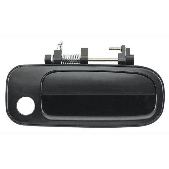 hushan-manija-puerta-exterior-delantera-negro-liso-con-hoyo-para-llave-lado-pasajero-toyota-camry-1992-1996-camry-0