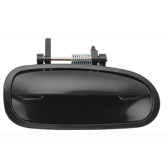 hushan-manija-puerta-exterior-trasera-negro-liso-para-pintar-lado-pasajero-honda-civic-1996-2000-civic-0