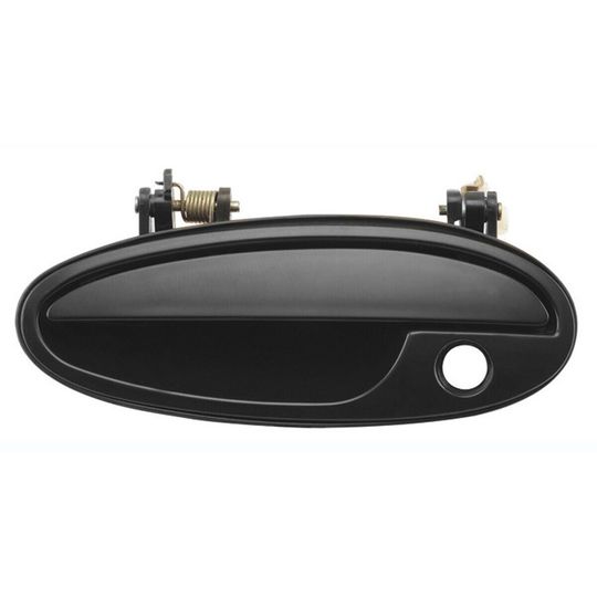 hushan-manija-puerta-exterior-delantera-negro-liso-para-pintar-con-hoyo-para-llave-lado-conductor-buick-century-1997-2005-century-0