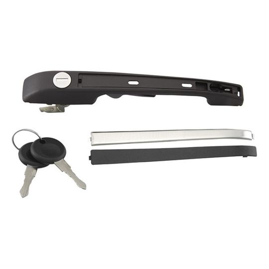 hushan-manija-puerta-exterior-delantera-negro-cromado-lado-pasajero-volkswagen-golf-1987-1992-golf-0