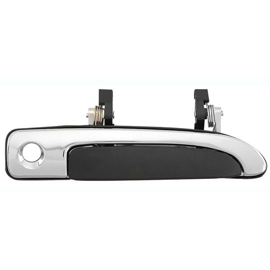 hushan-manija-puerta-exterior-delantera-negro-cromado-corrugado-con-hoyo-para-llave-lado-pasajero-ford-crown-victoria-1992-2011-crown-victoria-0