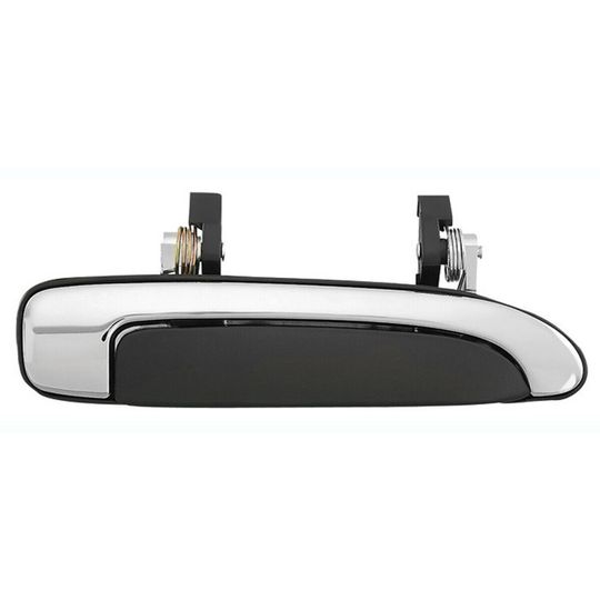 hushan-manija-puerta-exterior-trasera-negro-cromado-corrugado-lado-pasajero-ford-grand-marquis-1992-2004-grand-marquis-0