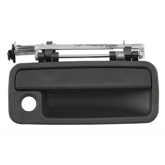 hushan-manija-puerta-exterior-delantera-negro-corrugado-con-hoyo-para-llave-lado-pasajero-chrysler-voyager-1994-1995-voyager-0