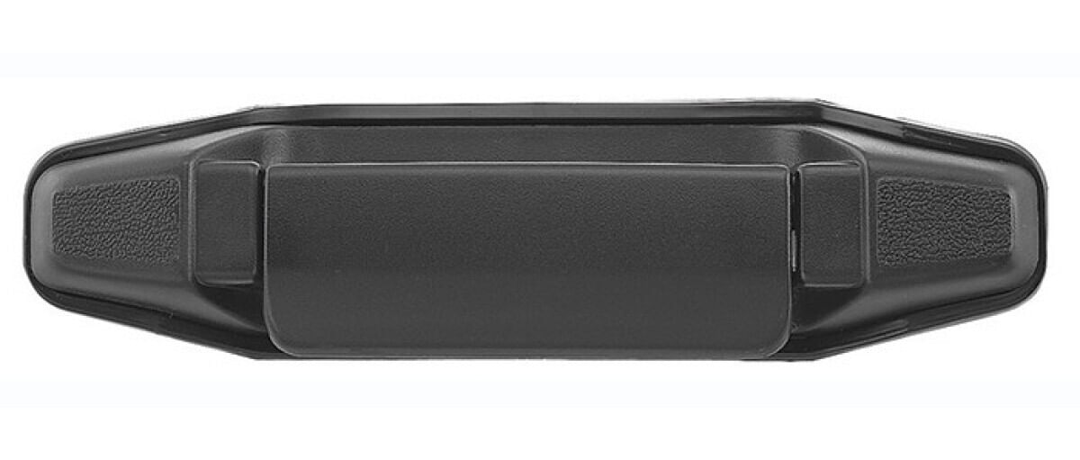 Manija Puerta Exterior Delantera Negro Lado Conductor