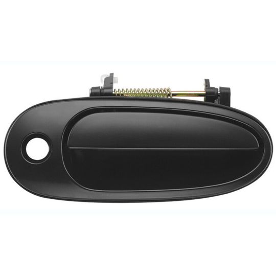 hushan-manija-puerta-exterior-delantera-negro-liso-para-pintar-con-hoyo-para-llave-lado-pasajero-oldsmobile-alero-1999-2004-alero-0