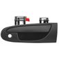 hushan-manija-puerta-exterior-delantera-negro-liso-para-pintar-con-hoyo-para-llave-lado-conductor-eagle-talon-1995-1998-talon-0