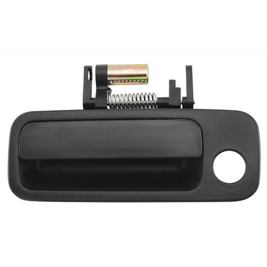 hushan-manija-puerta-exterior-delantera-negro-liso-con-hoyo-para-llave-lado-conductor-toyota-camry-1997-2001-camry-0
