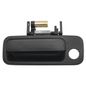 hushan-manija-puerta-exterior-delantera-negro-liso-con-hoyo-para-llave-lado-conductor-toyota-camry-1997-2001-camry-0