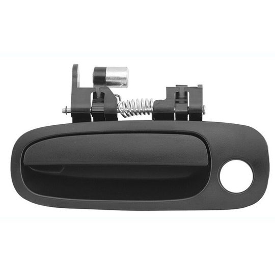 hushan-manija-puerta-exterior-delantera-negro-corrugado-con-hoyo-para-llave-lado-conductor-chevrolet-prizm-1998-2002-prizm-0