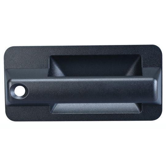 hushan-manija-puerta-exterior-delantera-negro-corrugado-con-hoyo-para-llave-lado-pasajero-chevrolet-serie-c-1995-2002-c3500hd-0