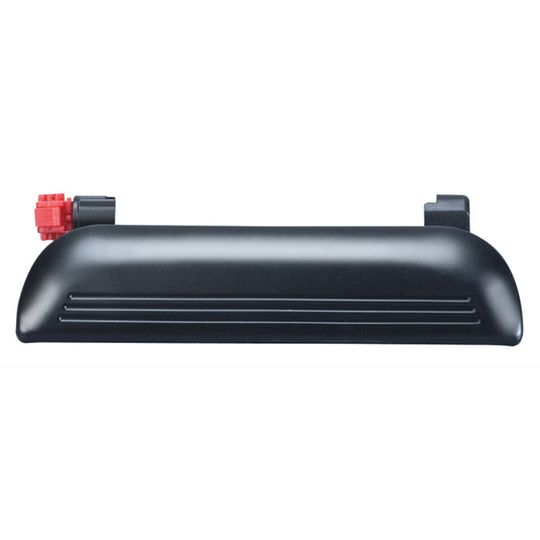 hushan-manija-puerta-exterior-delantera-negro-corrugado-lado-pasajero-ford-escort-1991-1996-escort-0