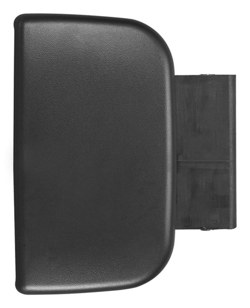 Manija Puerta Exterior Delantera Negro Lado Conductor O Pasajero