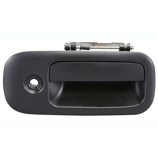 hushan-manija-puerta-exterior-delantera-lisa-negro-liso-negra-con-hoyo-para-llave-con-hoyo-para-llave-lado-pasajero-gmc-savana-1996-2009-savana-3500-0