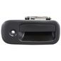 hushan-manija-puerta-exterior-delantera-lisa-negro-liso-negra-con-hoyo-para-llave-con-hoyo-para-llave-lado-pasajero-gmc-savana-1996-2009-savana-3500-0