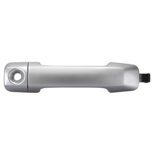 hushan-manija-puerta-exterior-delantera-plata-liso-con-hoyo-para-llave-lado-conductor-o-pasajero-toyota-fj-cruiser-2007-2014-fj-cruiser-0