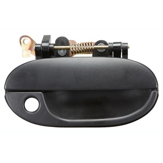 hushan-manija-puerta-exterior-delantera-negro-corrugado-con-hoyo-para-llave-lado-pasajero-hyundai-accent-1995-1997-accent-0