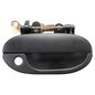 hushan-manija-puerta-exterior-delantera-negro-corrugado-con-hoyo-para-llave-lado-pasajero-hyundai-accent-1995-1997-accent-0