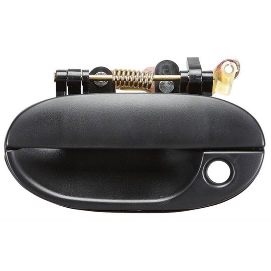 hushan-manija-puerta-exterior-delantera-negro-corrugado-con-hoyo-para-llave-lado-conductor-hyundai-accent-1998-1999-accent-0