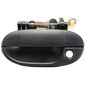 hushan-manija-puerta-exterior-delantera-negro-corrugado-con-hoyo-para-llave-lado-conductor-hyundai-accent-1998-1999-accent-0