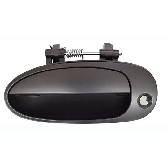 hushan-manija-puerta-exterior-delantera-negro-liso-para-pintar-con-hoyo-para-llave-lado-conductor-kia-sephia-1998-2001-sephia-0