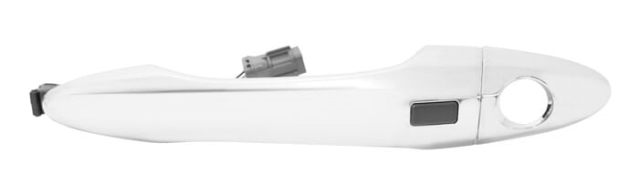 Manija Puerta Exterior Delantera Con Sensor Lado Conductor