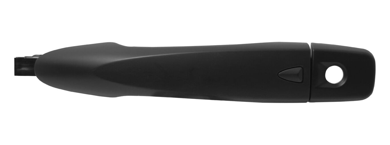 Manija Puerta Exterior Delantera Negro Con Sensor Lado Conductor