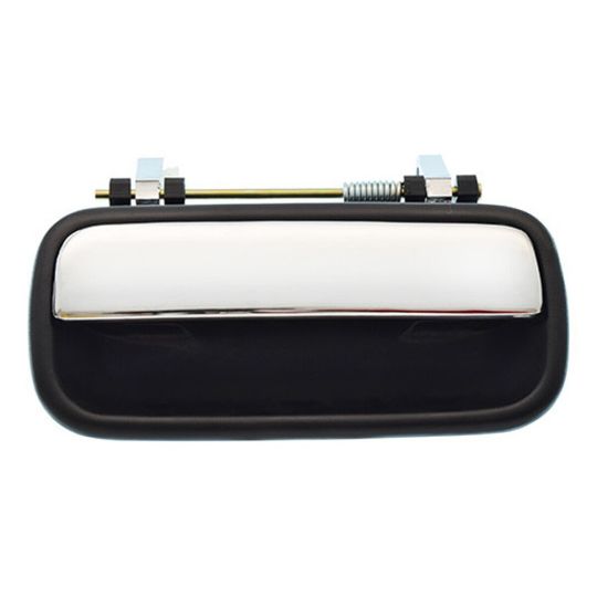 hushan-manija-puerta-exterior-trasera-negro-cromado-corrugado-lado-pasajero-toyota-4runner-1990-1995-4runner-0